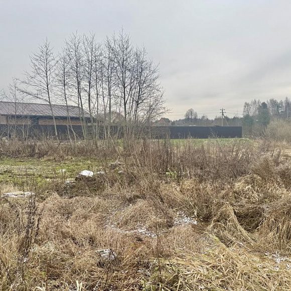 Участок в продажу, 13,2 сот.